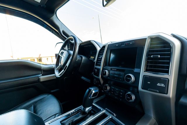 2019 Ford F-150 Lariat | Great Falls, Montana | Bleskin Motor Company 