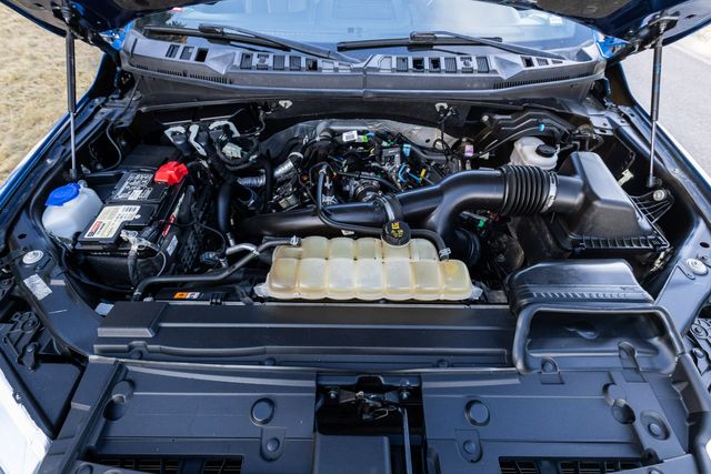 2019 Ford F-150 Lariat | Great Falls, Montana | Bleskin Motor Company 2019 Ford F-150 Lariat | Great Falls, Montana | Bleskin Motor Company