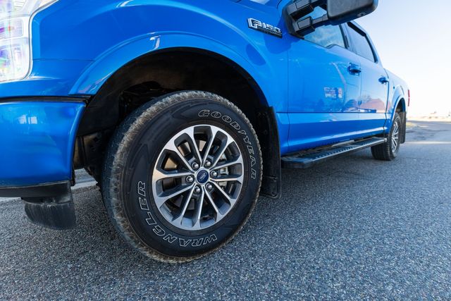 2019 Ford F-150 Lariat | Great Falls, Montana | Bleskin Motor Company 2019 Ford F-150 Lariat | Great Falls, Montana | Bleskin Motor Company