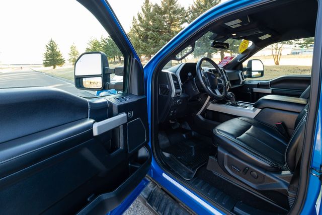 2019 Ford F-150 Lariat | Great Falls, Montana | Bleskin Motor Company 2019 Ford F-150 Lariat | Great Falls, Montana | Bleskin Motor Company