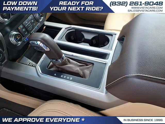 2019 Ford F-150 Lariat Houston, Texas Vista Cars and Trucks 2019 Ford F-150 Lariat Houston, Texas Vista Cars and Trucks