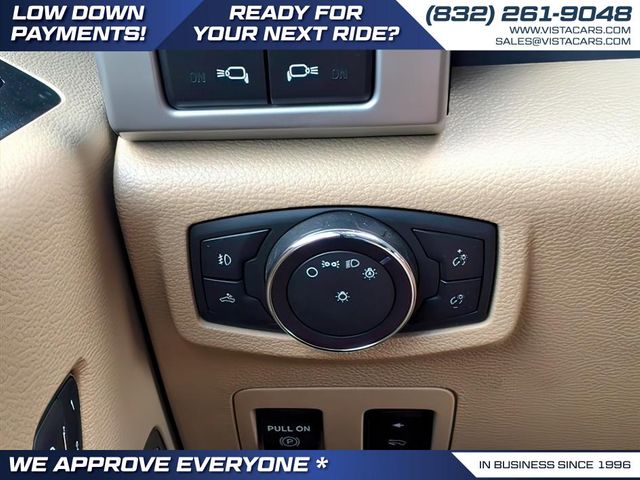 2019 Ford F-150 Lariat Houston, Texas Vista Cars and Trucks 2019 Ford F-150 Lariat Houston, Texas Vista Cars and Trucks