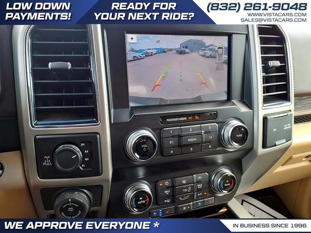 2019 Ford F-150 Lariat Houston, Texas Vista Cars and Trucks 2019 Ford F-150 Lariat Houston, Texas Vista Cars and Trucks