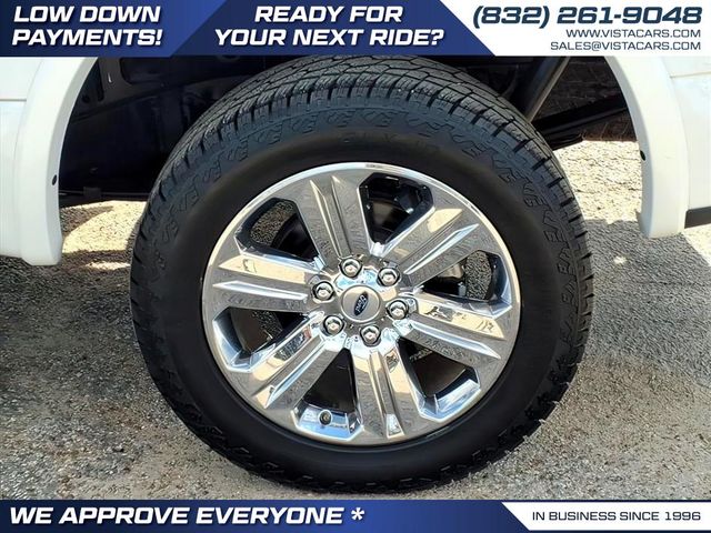 2019 Ford F-150 Lariat Houston, Texas Vista Cars and Trucks 2019 Ford F-150 Lariat Houston, Texas Vista Cars and Trucks