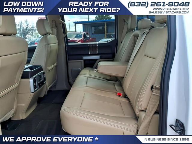 2019 Ford F-150 Lariat Houston, Texas Vista Cars and Trucks 2019 Ford F-150 Lariat Houston, Texas Vista Cars and Trucks