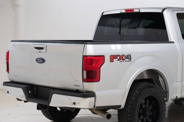 2019 Ford F-150 Lariat 4x4 4dr SuperCrew 5.5 ft. SB | Houston, TX | Houston Auto Credit 2019 Ford F-150 Lariat 4x4 4dr SuperCrew 5.5 ft. SB | Houston, TX | Houston Auto Credit