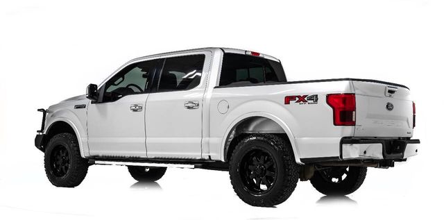 2019 Ford F-150 Lariat 4x4 4dr SuperCrew 5.5 ft. SB | Houston, TX | Houston Auto Credit 2019 Ford F-150 Lariat 4x4 4dr SuperCrew 5.5 ft. SB | Houston, TX | Houston Auto Credit