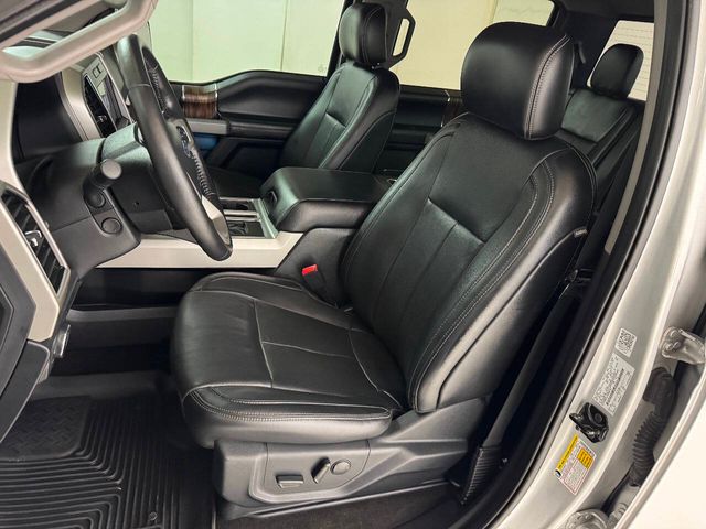 2019 Ford F-150 Lariat 4x4 4dr SuperCrew 5.5 ft. SB | Houston, TX | Houston Auto Credit 2019 Ford F-150 Lariat 4x4 4dr SuperCrew 5.5 ft. SB | Houston, TX | Houston Auto Credit