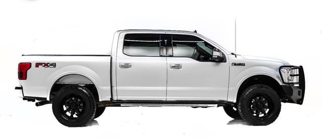 2019 Ford F-150 Lariat 4x4 4dr SuperCrew 5.5 ft. SB | Houston, TX | Houston Auto Credit 2019 Ford F-150 Lariat 4x4 4dr SuperCrew 5.5 ft. SB | Houston, TX | Houston Auto Credit