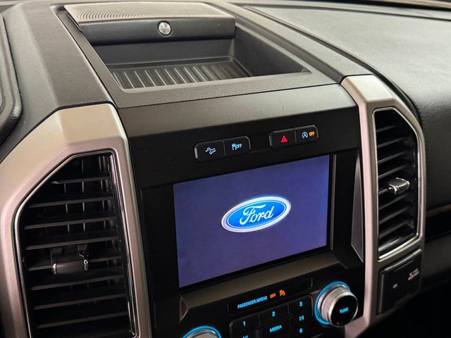 2019 Ford F-150 Lariat 4x4 4dr SuperCrew 5.5 ft. SB | Houston, TX | Houston Auto Credit 2019 Ford F-150 Lariat 4x4 4dr SuperCrew 5.5 ft. SB | Houston, TX | Houston Auto Credit