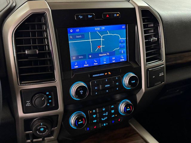 2019 Ford F-150 Lariat 4x4 4dr SuperCrew 5.5 ft. SB | Houston, TX | Houston Auto Credit 2019 Ford F-150 Lariat 4x4 4dr SuperCrew 5.5 ft. SB | Houston, TX | Houston Auto Credit