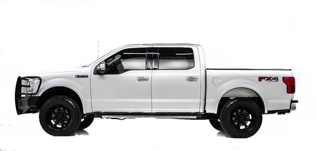 2019 Ford F-150 Lariat 4x4 4dr SuperCrew 5.5 ft. SB | Houston, TX | Houston Auto Credit 2019 Ford F-150 Lariat 4x4 4dr SuperCrew 5.5 ft. SB | Houston, TX | Houston Auto Credit