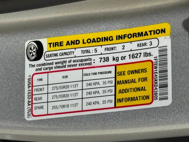 2019 Ford F-150 Lariat 4x4 4dr SuperCrew 5.5 ft. SB | Houston, TX | Houston Auto Credit 2019 Ford F-150 Lariat 4x4 4dr SuperCrew 5.5 ft. SB | Houston, TX | Houston Auto Credit