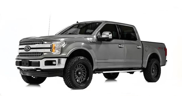 2019 Ford F-150 Lariat 4x4 4dr SuperCrew 5.5 ft. SB | Houston, TX | Houston Auto Credit 2019 Ford F-150 Lariat 4x4 4dr SuperCrew 5.5 ft. SB | Houston, TX | Houston Auto Credit