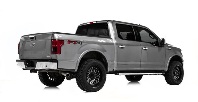 2019 Ford F-150 Lariat 4x4 4dr SuperCrew 5.5 ft. SB | Houston, TX | Houston Auto Credit 2019 Ford F-150 Lariat 4x4 4dr SuperCrew 5.5 ft. SB | Houston, TX | Houston Auto Credit