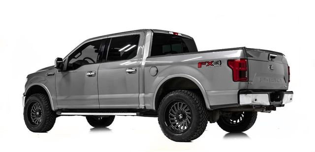 2019 Ford F-150 Lariat 4x4 4dr SuperCrew 5.5 ft. SB | Houston, TX | Houston Auto Credit 2019 Ford F-150 Lariat 4x4 4dr SuperCrew 5.5 ft. SB | Houston, TX | Houston Auto Credit