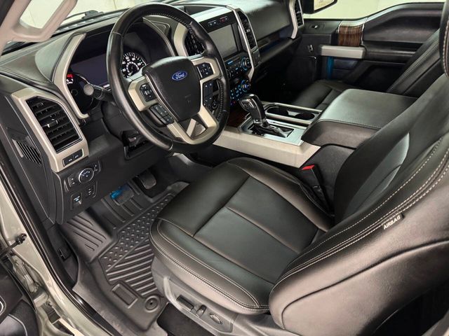 2019 Ford F-150 Lariat 4x4 4dr SuperCrew 5.5 ft. SB | Houston, TX | Houston Auto Credit 2019 Ford F-150 Lariat 4x4 4dr SuperCrew 5.5 ft. SB | Houston, TX | Houston Auto Credit
