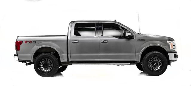 2019 Ford F-150 Lariat 4x4 4dr SuperCrew 5.5 ft. SB | Houston, TX | Houston Auto Credit 2019 Ford F-150 Lariat 4x4 4dr SuperCrew 5.5 ft. SB | Houston, TX | Houston Auto Credit