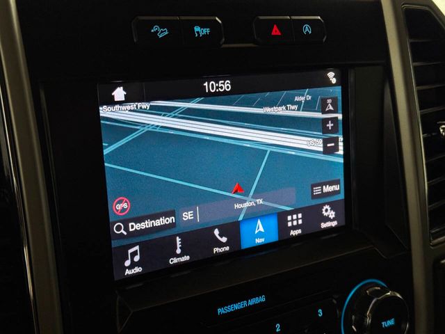 2019 Ford F-150 Lariat 4x4 4dr SuperCrew 5.5 ft. SB | Houston, TX | Houston Auto Credit 2019 Ford F-150 Lariat 4x4 4dr SuperCrew 5.5 ft. SB | Houston, TX | Houston Auto Credit