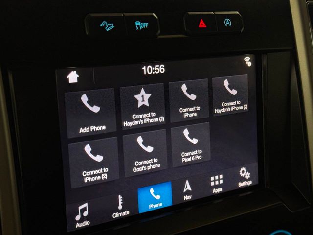 2019 Ford F-150 Lariat 4x4 4dr SuperCrew 5.5 ft. SB | Houston, TX | Houston Auto Credit 2019 Ford F-150 Lariat 4x4 4dr SuperCrew 5.5 ft. SB | Houston, TX | Houston Auto Credit