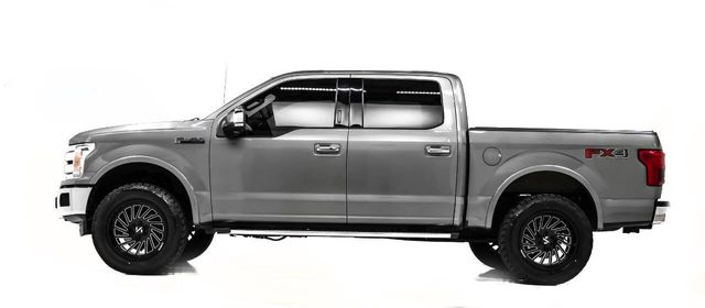 2019 Ford F-150 Lariat 4x4 4dr SuperCrew 5.5 ft. SB | Houston, TX | Houston Auto Credit 2019 Ford F-150 Lariat 4x4 4dr SuperCrew 5.5 ft. SB | Houston, TX | Houston Auto Credit