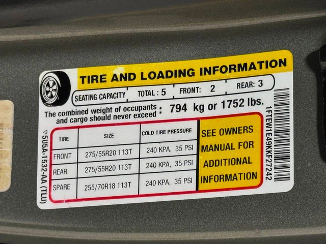 2019 Ford F-150 Lariat 4x4 4dr SuperCrew 5.5 ft. SB | Houston, TX | Houston Auto Credit 2019 Ford F-150 Lariat 4x4 4dr SuperCrew 5.5 ft. SB | Houston, TX | Houston Auto Credit