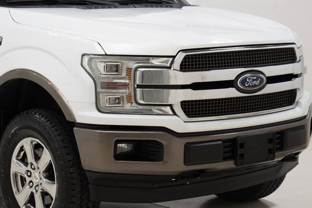 2019 Ford F-150 King Ranch 4x4 4dr SuperCrew 5.5 ft. SB | Houston, TX | Houston Auto Credit 2019 Ford F-150 King Ranch 4x4 4dr SuperCrew 5.5 ft. SB | Houston, TX | Houston Auto Credit