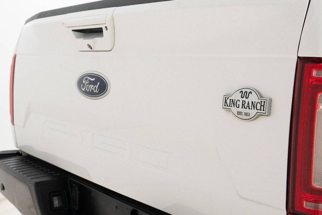 2019 Ford F-150 King Ranch 4x4 4dr SuperCrew 5.5 ft. SB | Houston, TX | Houston Auto Credit 2019 Ford F-150 King Ranch 4x4 4dr SuperCrew 5.5 ft. SB | Houston, TX | Houston Auto Credit