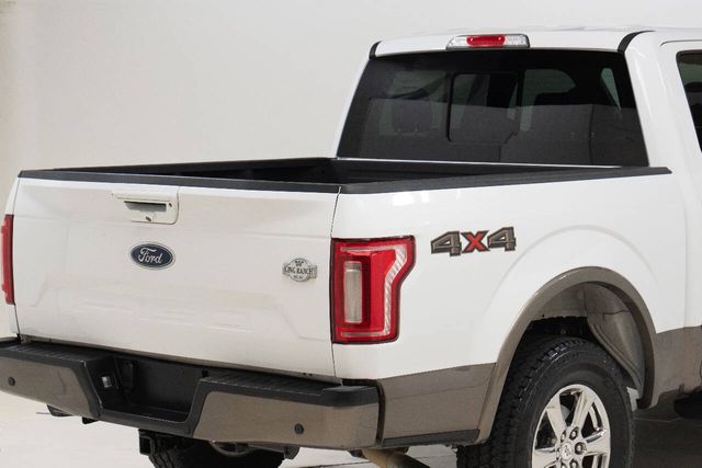 2019 Ford F-150 King Ranch 4x4 4dr SuperCrew 5.5 ft. SB | Houston, TX | Houston Auto Credit 2019 Ford F-150 King Ranch 4x4 4dr SuperCrew 5.5 ft. SB | Houston, TX | Houston Auto Credit