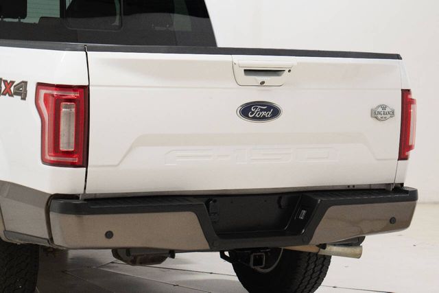 2019 Ford F-150 King Ranch 4x4 4dr SuperCrew 5.5 ft. SB | Houston, TX | Houston Auto Credit 2019 Ford F-150 King Ranch 4x4 4dr SuperCrew 5.5 ft. SB | Houston, TX | Houston Auto Credit