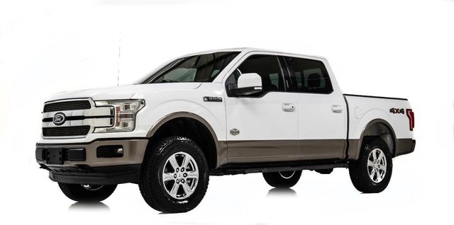 2019 Ford F-150 King Ranch 4x4 4dr SuperCrew 5.5 ft. SB | Houston, TX | Houston Auto Credit 2019 Ford F-150 King Ranch 4x4 4dr SuperCrew 5.5 ft. SB | Houston, TX | Houston Auto Credit
