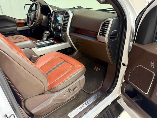 2019 Ford F-150 King Ranch 4x4 4dr SuperCrew 5.5 ft. SB | Houston, TX | Houston Auto Credit 2019 Ford F-150 King Ranch 4x4 4dr SuperCrew 5.5 ft. SB | Houston, TX | Houston Auto Credit