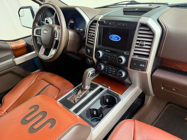 2019 Ford F-150 King Ranch 4x4 4dr SuperCrew 5.5 ft. SB | Houston, TX | Houston Auto Credit 2019 Ford F-150 King Ranch 4x4 4dr SuperCrew 5.5 ft. SB | Houston, TX | Houston Auto Credit