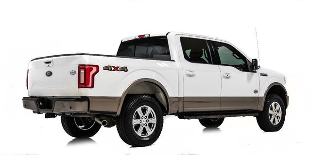 2019 Ford F-150 King Ranch 4x4 4dr SuperCrew 5.5 ft. SB | Houston, TX | Houston Auto Credit 2019 Ford F-150 King Ranch 4x4 4dr SuperCrew 5.5 ft. SB | Houston, TX | Houston Auto Credit