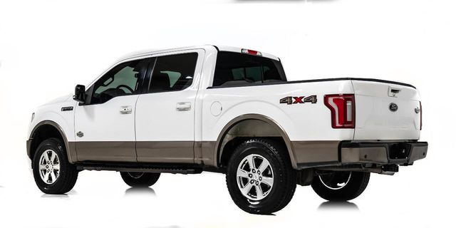 2019 Ford F-150 King Ranch 4x4 4dr SuperCrew 5.5 ft. SB | Houston, TX | Houston Auto Credit 2019 Ford F-150 King Ranch 4x4 4dr SuperCrew 5.5 ft. SB | Houston, TX | Houston Auto Credit