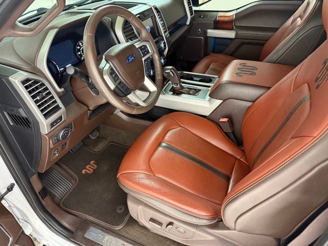 2019 Ford F-150 King Ranch 4x4 4dr SuperCrew 5.5 ft. SB | Houston, TX | Houston Auto Credit 2019 Ford F-150 King Ranch 4x4 4dr SuperCrew 5.5 ft. SB | Houston, TX | Houston Auto Credit