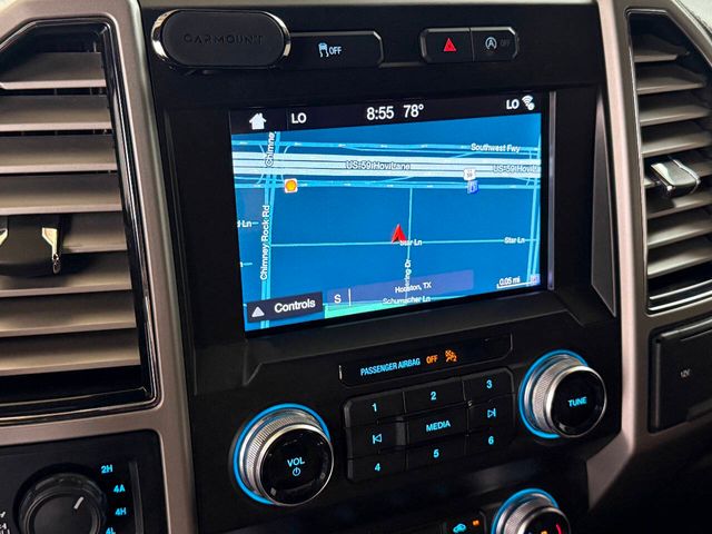 2019 Ford F-150 King Ranch 4x4 4dr SuperCrew 5.5 ft. SB | Houston, TX | Houston Auto Credit 2019 Ford F-150 King Ranch 4x4 4dr SuperCrew 5.5 ft. SB | Houston, TX | Houston Auto Credit