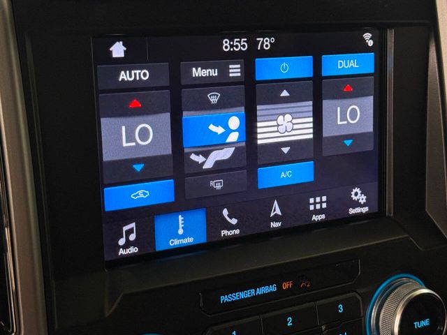 2019 Ford F-150 King Ranch 4x4 4dr SuperCrew 5.5 ft. SB | Houston, TX | Houston Auto Credit 2019 Ford F-150 King Ranch 4x4 4dr SuperCrew 5.5 ft. SB | Houston, TX | Houston Auto Credit