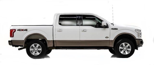 2019 Ford F-150 King Ranch 4x4 4dr SuperCrew 5.5 ft. SB | Houston, TX | Houston Auto Credit 2019 Ford F-150 King Ranch 4x4 4dr SuperCrew 5.5 ft. SB | Houston, TX | Houston Auto Credit