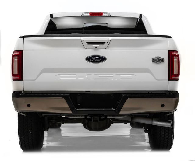 2019 Ford F-150 King Ranch 4x4 4dr SuperCrew 5.5 ft. SB | Houston, TX | Houston Auto Credit 2019 Ford F-150 King Ranch 4x4 4dr SuperCrew 5.5 ft. SB | Houston, TX | Houston Auto Credit