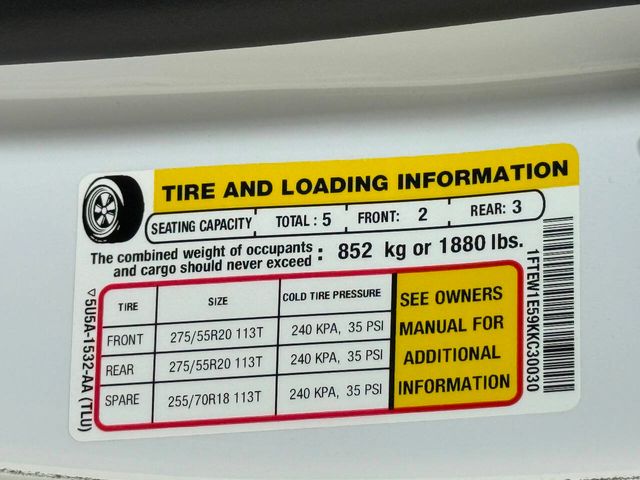 2019 Ford F-150 King Ranch 4x4 4dr SuperCrew 5.5 ft. SB | Houston, TX | Houston Auto Credit 2019 Ford F-150 King Ranch 4x4 4dr SuperCrew 5.5 ft. SB | Houston, TX | Houston Auto Credit