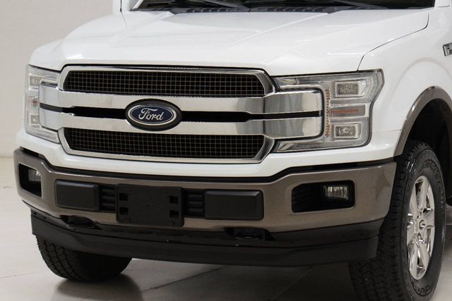 2019 Ford F-150 King Ranch 4x4 4dr SuperCrew 5.5 ft. SB | Houston, TX | Houston Auto Credit 2019 Ford F-150 King Ranch 4x4 4dr SuperCrew 5.5 ft. SB | Houston, TX | Houston Auto Credit