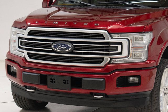 2019 Ford F-150 Limited | Houston, TX | Houston Auto Credit 2019 Ford F-150 Limited | Houston, TX | Houston Auto Credit