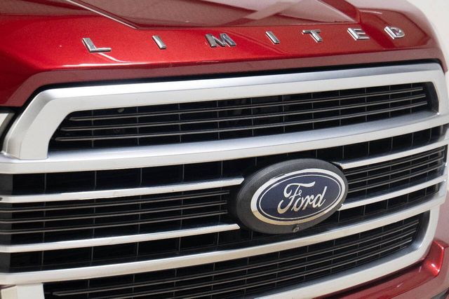 2019 Ford F-150 Limited | Houston, TX | Houston Auto Credit 2019 Ford F-150 Limited | Houston, TX | Houston Auto Credit