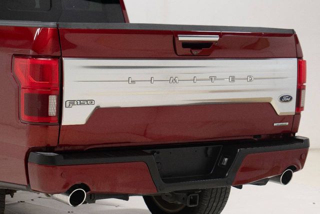 2019 Ford F-150 Limited | Houston, TX | Houston Auto Credit 2019 Ford F-150 Limited | Houston, TX | Houston Auto Credit