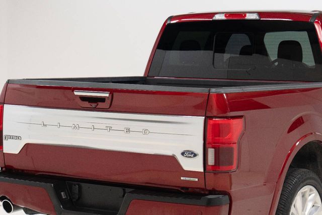 2019 Ford F-150 Limited | Houston, TX | Houston Auto Credit 2019 Ford F-150 Limited | Houston, TX | Houston Auto Credit