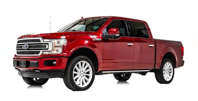 2019 Ford F-150 Limited | Houston, TX | Houston Auto Credit 2019 Ford F-150 Limited | Houston, TX | Houston Auto Credit