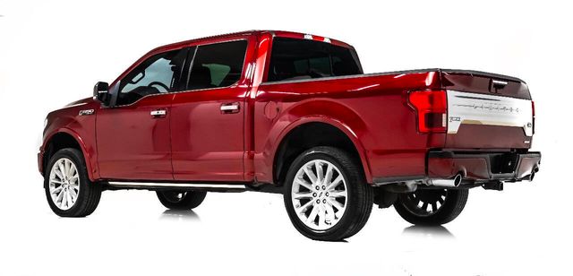 2019 Ford F-150 Limited | Houston, TX | Houston Auto Credit 2019 Ford F-150 Limited | Houston, TX | Houston Auto Credit