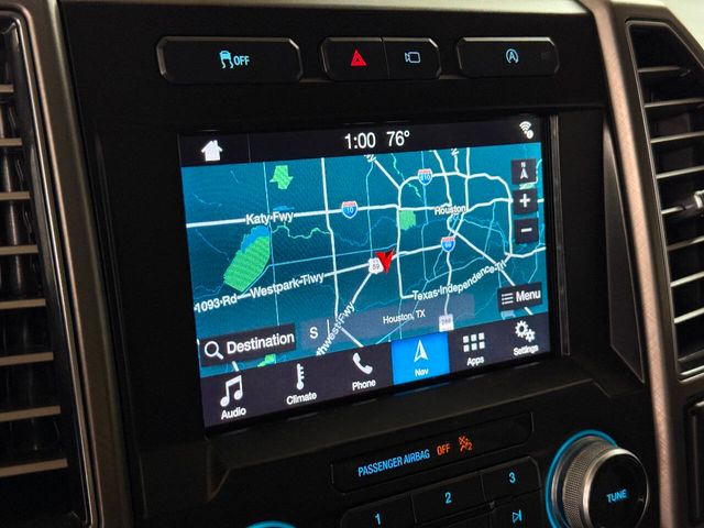 2019 Ford F-150 Limited | Houston, TX | Houston Auto Credit 2019 Ford F-150 Limited | Houston, TX | Houston Auto Credit