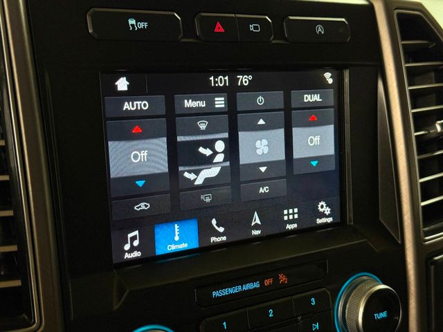 2019 Ford F-150 Limited | Houston, TX | Houston Auto Credit 2019 Ford F-150 Limited | Houston, TX | Houston Auto Credit